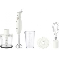 最終値下げ！【美品】TESCOM ブレンダー　スティックハンドブ...
