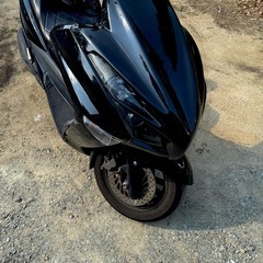 マジェスティ250 実働 