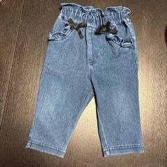 70女子夏服　ユニクロ等　パンツ付きの画像