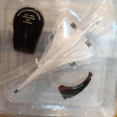 【新品　飛行機模型】の画像