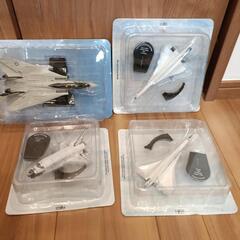 【新品　飛行機模型】
