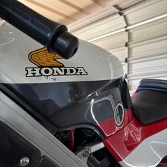 HONDA VFR400R NC21（交換、販売）の画像