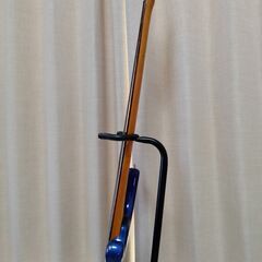 【FERNANDES】エレキベース＋ソフトケース付の画像