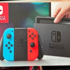 Switch本体