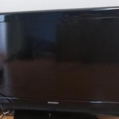 MITSUBISHI　　リアル　32型