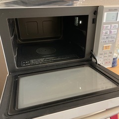 電子レンジ