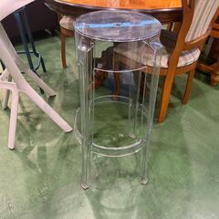 【愛品館八千代店】kartell　カルテル　チャールズゴーストハイ