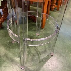 【愛品館八千代店】kartell　カルテル　チャールズゴーストハイの画像