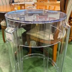 【愛品館八千代店】kartell　カルテル　チャールズゴーストハイの画像