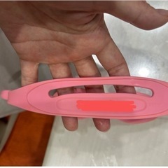 幼児用ゴーグルの画像