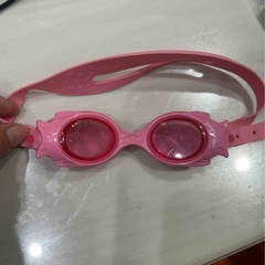 幼児用ゴーグル