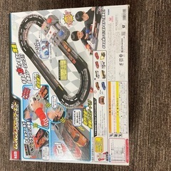 トミカGOGOアクセルサーキットの画像