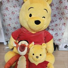 №㊺ くまのプーさん  新品