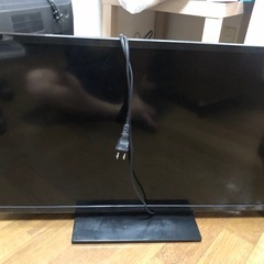 テレビ ORION 29inch 2013