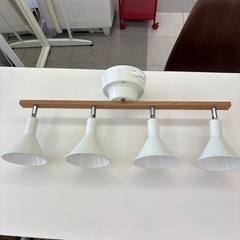 【リユースのサカイ千葉中央店】シーリング
ライト　4灯用　TC3550