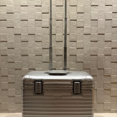 リモワ トパーズ パイロット 2輪　　 