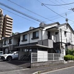 ★初期費用7万円★全室エアコン設置済み！宇多津町の2LDK♪