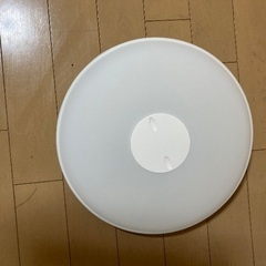 LEDシーリングライト　アイリスオーヤマ