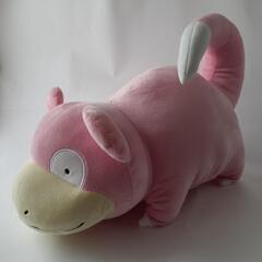 特大 超BIGポケットモンスター めちゃもふぐっと くつろぎタイ...