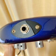 【FERNANDES】エレキベース＋ソフトケース付の画像