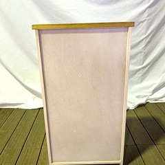 HAGIHARA/萩原 省スペーストイレラック おしゃれ家具 インテリアの画像