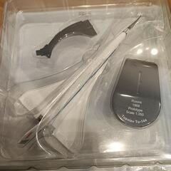 【新品　飛行機模型】の画像