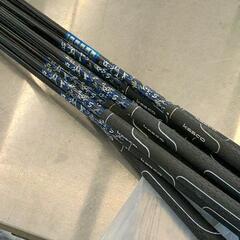 0607-142 Kasco　キャスコ　ゴルフクラブセットの画像