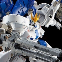 RG トールギスⅢ