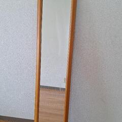 鏡 姿見