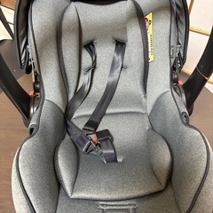 チャイルドシート