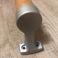 介護用手すりの画像
