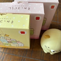 すみっこぐらし　レターセット