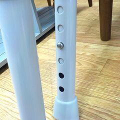 美品 シャワーチェア ユクリア PN-L41831 パナソニック エイジフリー 入浴用椅子 折りたたみ 介護用品 西岡店の画像