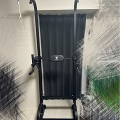 懸垂マシン チンニングマシン 筋トレ器具