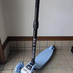 キックスクーター  キックボード