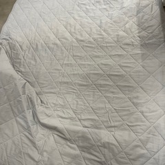コットン100% ダブル敷シーツＤサイズ140✖️200 