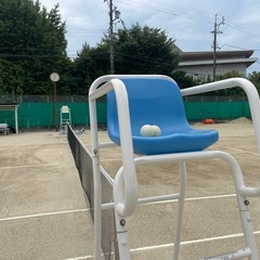扶桑町でソフトテニスを楽しみませんか？