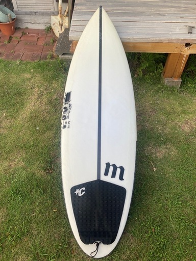 サーフボード JSブラックボックス2