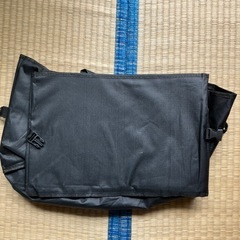 車用折りたたみ式収納ＢＯＸの画像