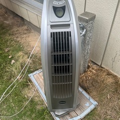 ターボファン