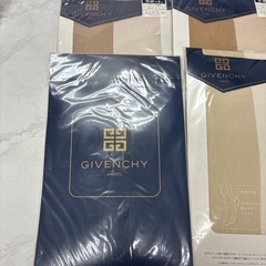 ストッキング4つの画像