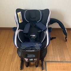 チャイルドシート エールベベ