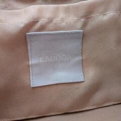 Laugoa（ラウゴア）かごバッグの画像