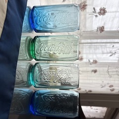 コカコーラグラス