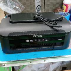 0607-063 EPSON プリンターPX-105