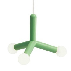 idee molecule 無印良品　ペンダントライト