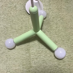 idee molecule 無印良品　ペンダントライトの画像