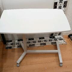 0607-059 イーサプライ　サイドテーブル　EEX-SDK01の画像