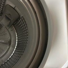 Hair 電気洗濯機
の画像