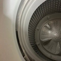 Hair 電気洗濯機
の画像